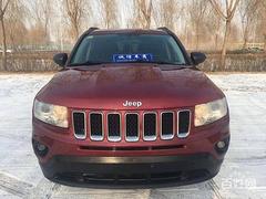 Jeep Compass [指南者] 2012款 2.0 无