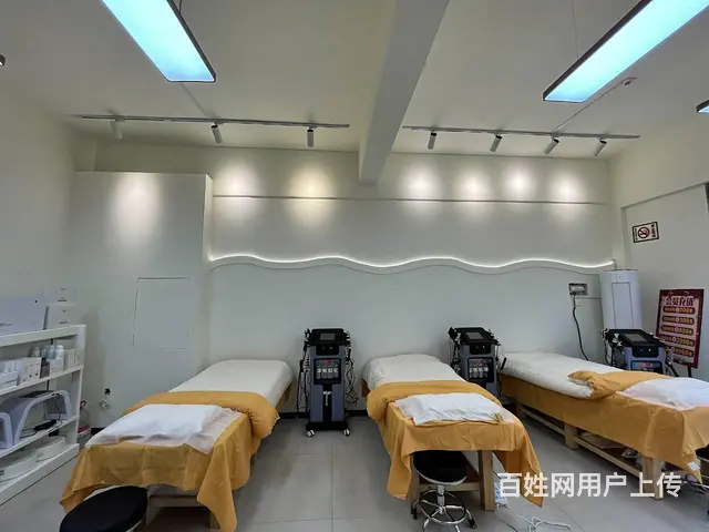新装修，房屋干净敞亮 接手即可继续经营使用 - 图片 3