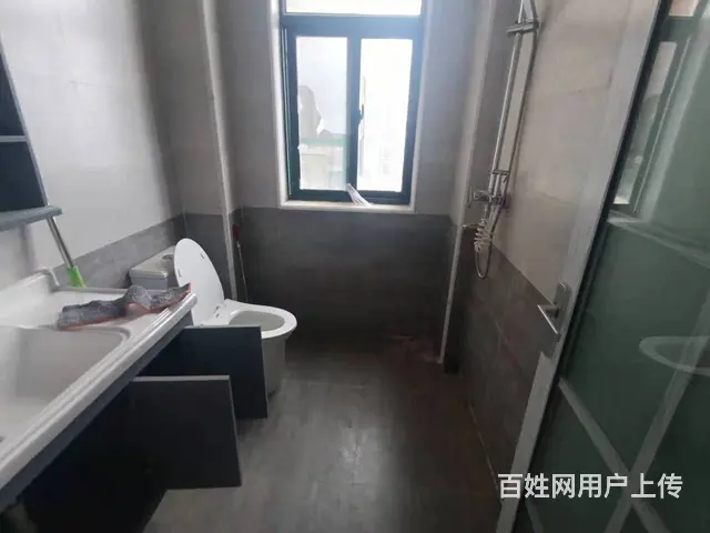 湖东大道浉河中学旁弘昌运动城 精装三房未入住南北通透 - 图片 4
