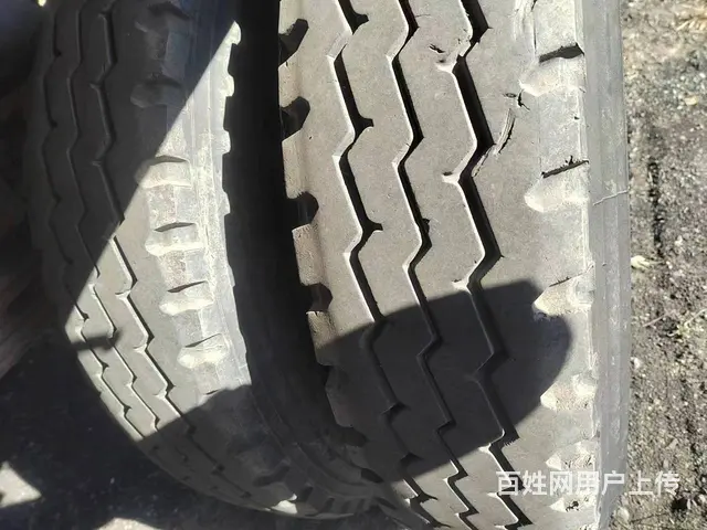 17解放 平板车 6.2米 180马力 个人户 - 图片 5
