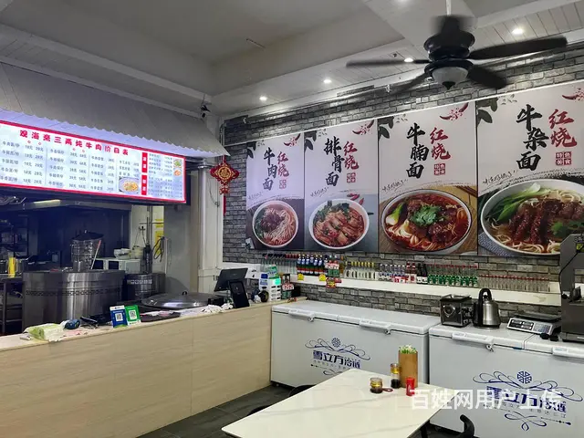 （51旺铺推荐）团结路140平店铺出租或转让 - 图片 7