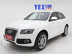 奥迪Q5(进口) 2010款 2.0TSI 双离合