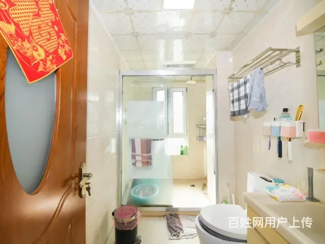 新上，玉景湾花园，改善中高层大三房，得房高，南北通透，诚售 - 图片 11
