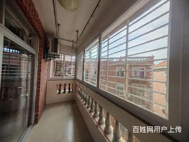 源和堂 龙头山小区 楼梯精装四房 家具家电配齐 看房方便 - 图片 8