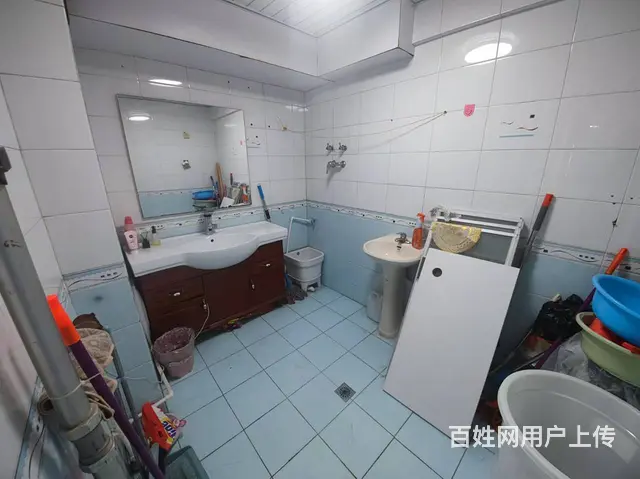 怀远门丨龙鼎大厦丨商住丨190平丨直播精装丨5.5万含物业丨 - 图片 9