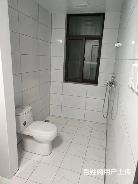 师大万达实小步行街梅园两室精装修家电家具齐全拎包即住急租 - 图片 6