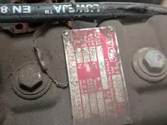 二手叉车