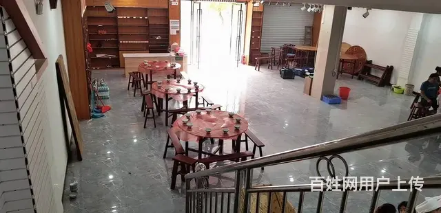 临街门店 位置优越 适合各种生意  随时看店 - 图片 5