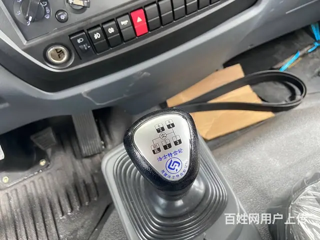 厂家直销重汽豪曼东风12吨挖掘机平板拖车可按揭付款 - 图片 2