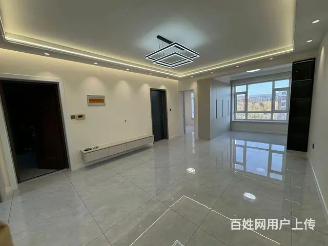 德政雅居电梯洋房，90平，，37.5万 - 图片