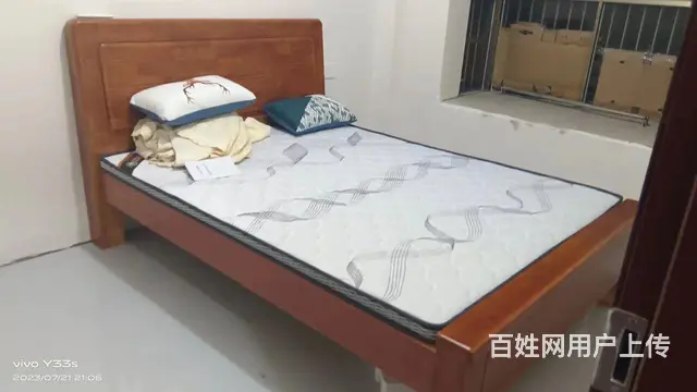 一房一厅出租 - 图片 2