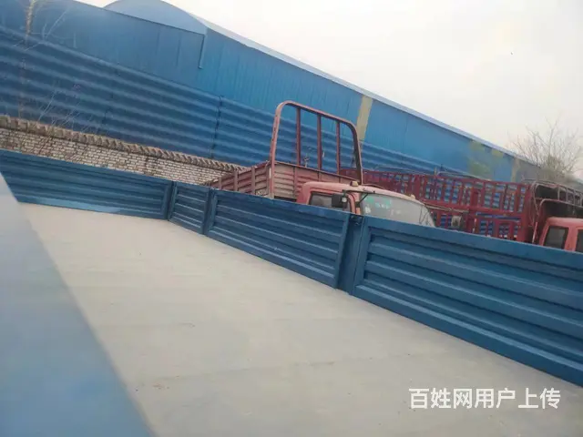 急售奥驰2000小黄牌，6.8米大箱 - 图片 3