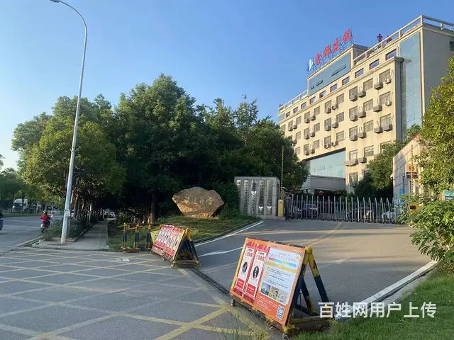 枫林三路10000平商业办公楼，学校，电商，创业基地优价出租 - 图片 5