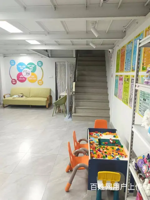 （51旺铺推荐）海甸岛寰岛小学对面250平铺面转让 - 图片 9