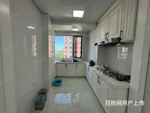 河东宏运二期电梯洋房88平精装婚房未住51.8万 - 图片 6
