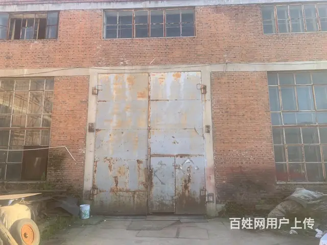 牧羊场玻璃厂附近130平480平大库出租 - 图片 2