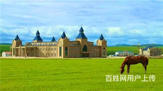 呼伦贝尔新巴尔虎右旗呼伦贝尔旅游包车呼伦贝尔包车电话 - 图片 2