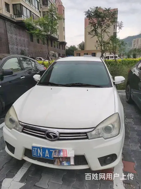 东南v3菱悦 - 图片 4