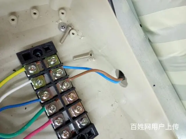 临沂市兰山区空调维修，临沂市修空调电话 - 图片 6