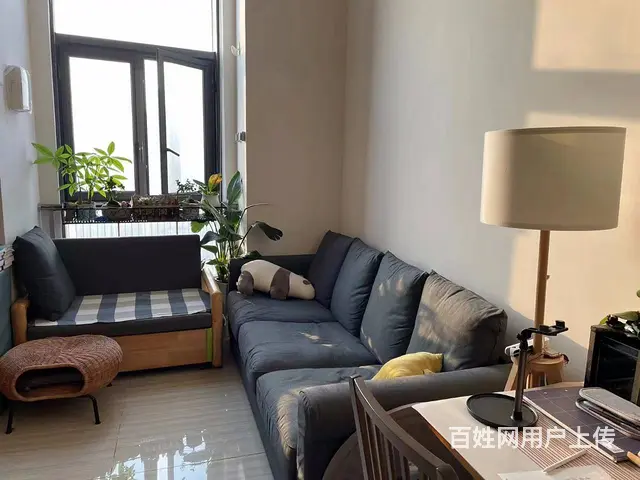 恒大翡翠华庭 公寓 精装修 loft34.5万 精装修 - 图片 4