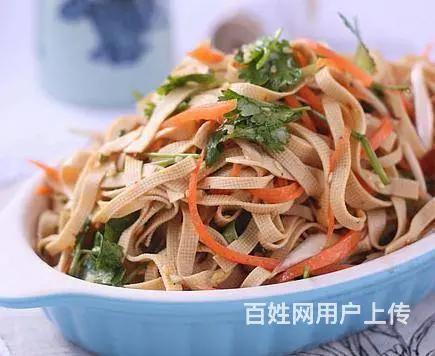 揭阳 杂粮煎饼做法学习哪里有 汕头仟味餐饮培训 - 图片 8