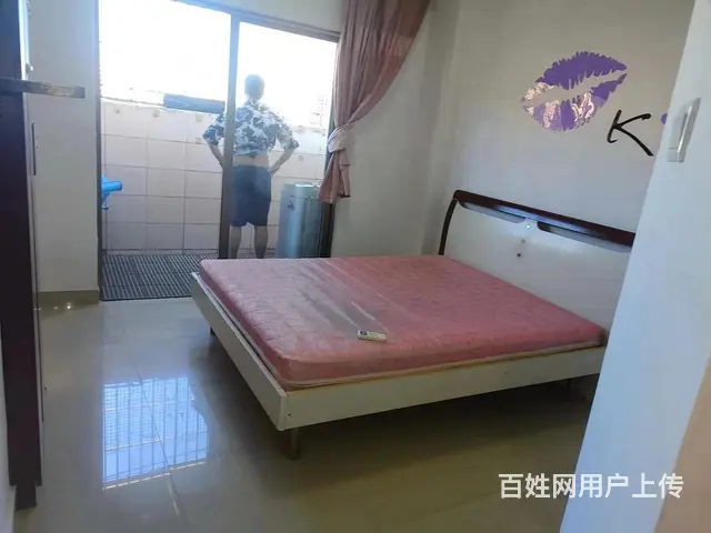 彩虹花园(湖里-江头) 普通住宅0厅 中等装修 - 图片 1