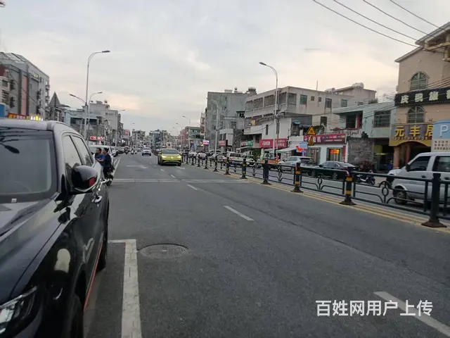 （51旺铺推荐）海棠湾藤桥新民路130平装饰店转让 - 图片 1