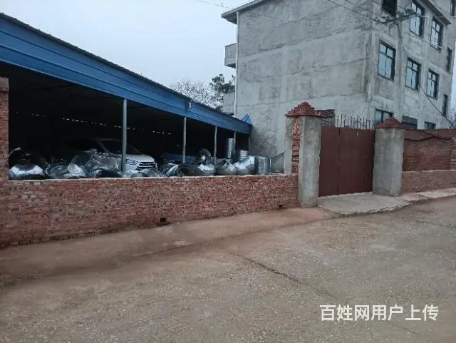 【搞定了！】信阳浉河区金牛区仓库出租 - 图片 1
