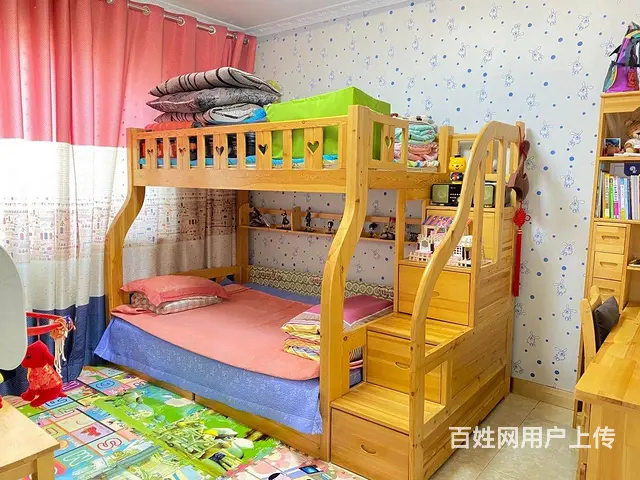 御府苑 普通住宅 精装修 - 图片 3