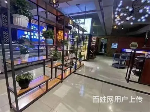 江湾路朝中附近烤肉店出兑 - 图片 3