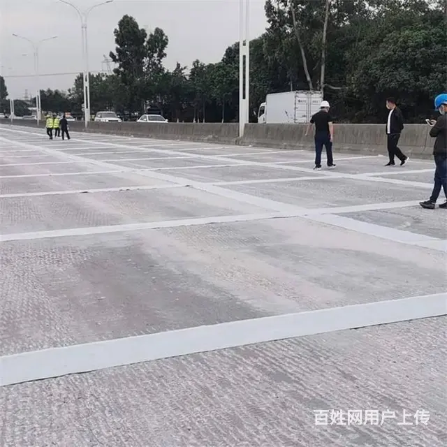 自粘式聚酯玻纤布 - 图片 5