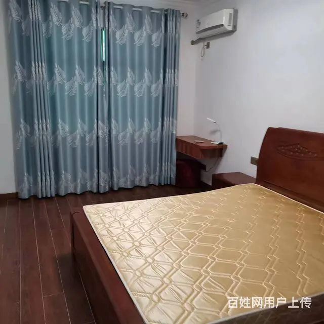光辉街衡州小学附近3室2厅新装修家具家电齐全月租1300 - 图片 4