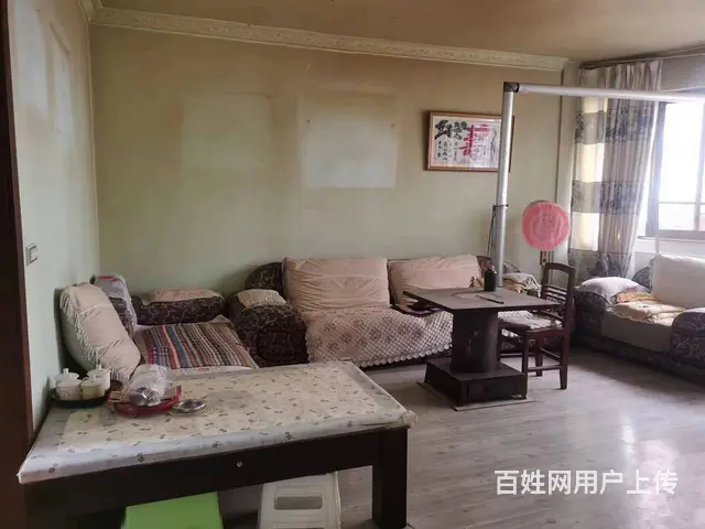 六小步梯房三室正常首付可开午托班 看房钥匙在手 - 图片 1