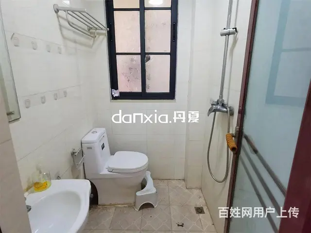 紧邻海沧 圣.地亚哥 高层1房出租 不朝马路 进出方便 - 图片 6