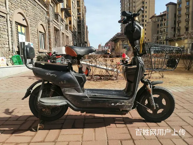 【搞定了！】闲置电动车 - 图片 2