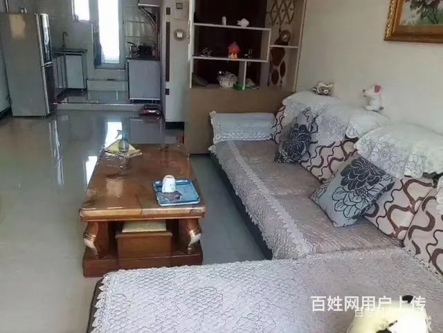 自己的房子出租寻找有缘人 - 图片 1