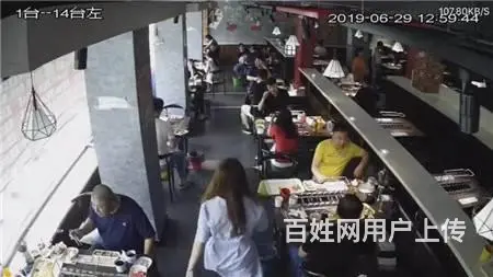 生意转让临街烧烤店出兑 - 图片 5