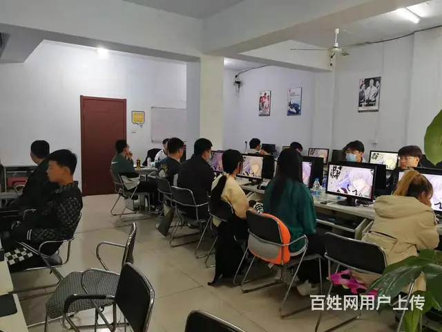 办公软件/平面广告设计/室内装修设计/影楼后期 - 图片 2
