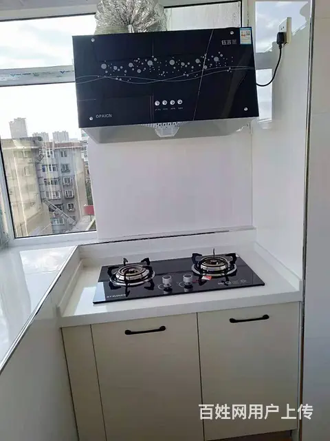 地铁房红星社区(和平) 普通住宅1厅 精装修 - 图片 5