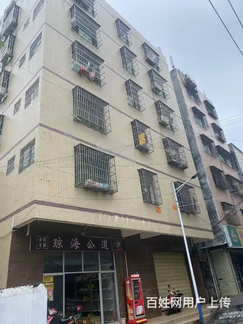 海工商学校附近上丹路民宅 普通住宅1厅 简单装修 - 图片 1