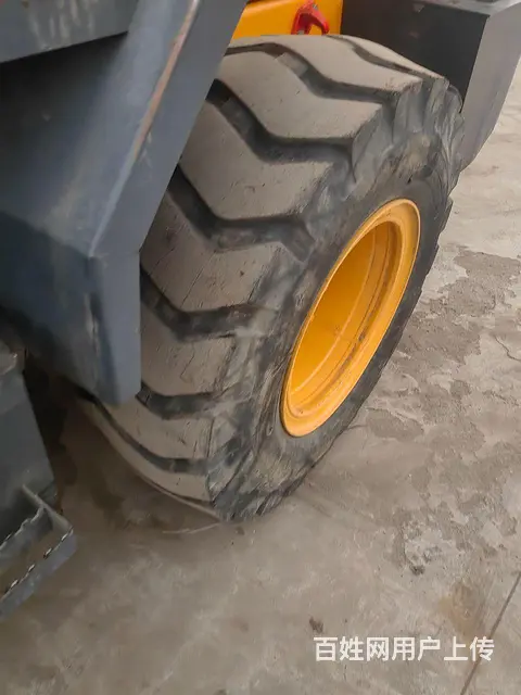 出售铲车932刚保养万 - 图片 3