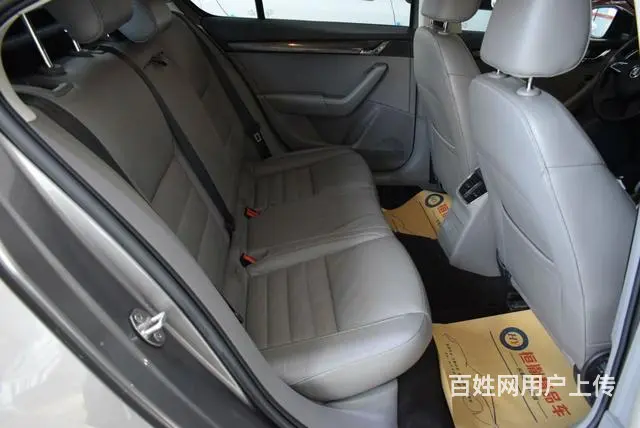 斯柯达明锐 2015款 1.6L 自动 逸俊版 ( - 图片 8