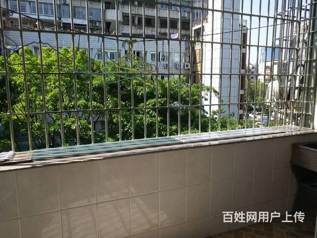 地铁站边上大阳台电梯房 - 图片 2