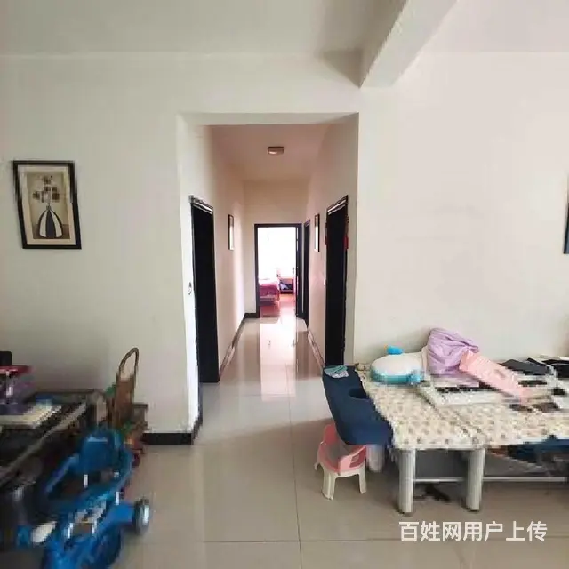 威宁路老车站七中旁边电梯房3室2厅2卫46万125.91平米 - 图片 8