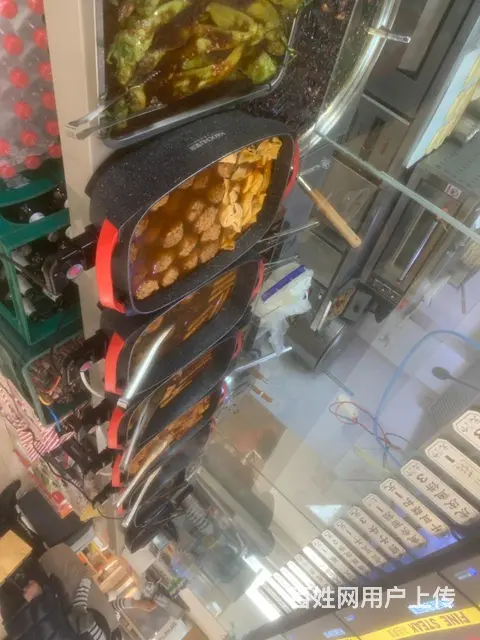 板面牛肉汤店生意转让 - 图片 2