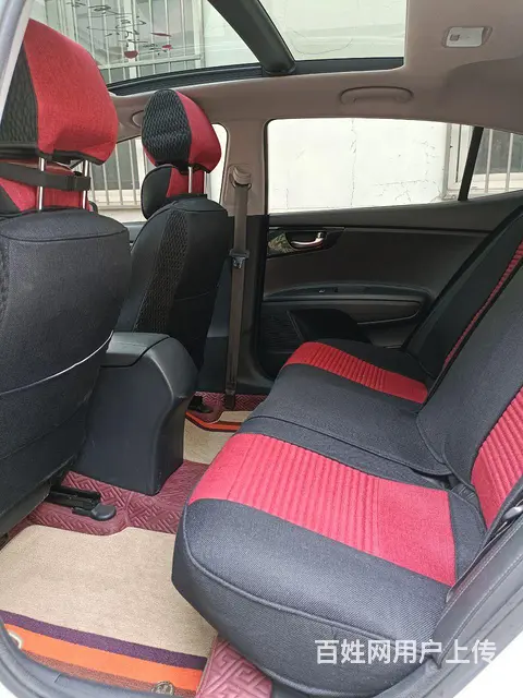 【搞定了！】起亚K4 2014款 1.6T-GDI 双离合 - 图片 7