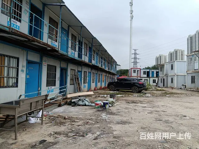 （老板本人）高铁南站浏阳河仓库出租  6464 - 图片 4