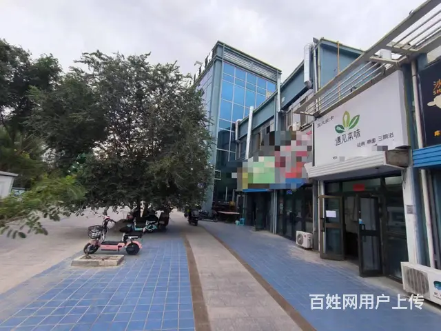 B个人一湖滨世纪城外卖店对外低价转让 - 图片 3