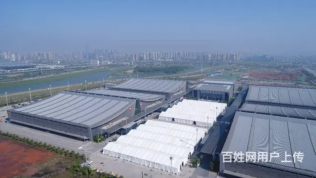 铝合金马拉松篷房 户外马术训练场帐篷 高山建筑厂家 - 图片 2