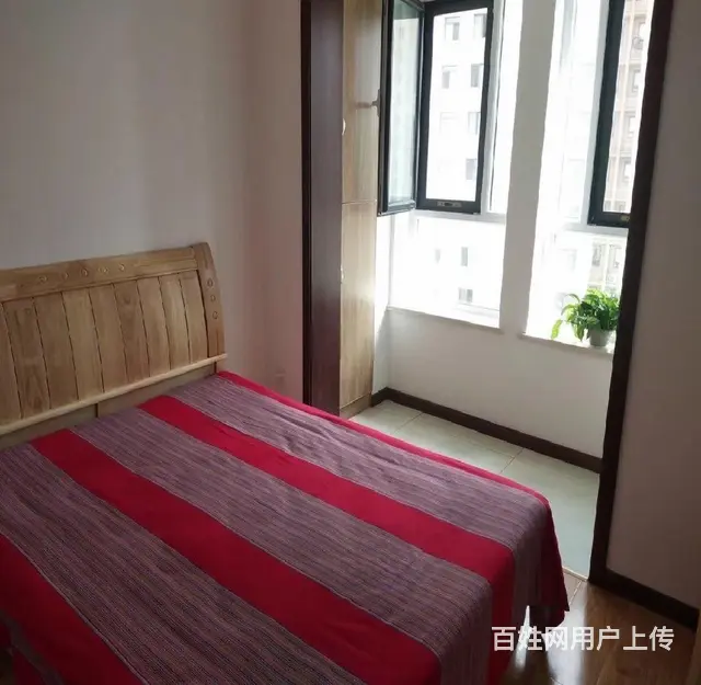 建城丽都精装二室二厅南向好房出租了 - 图片 6